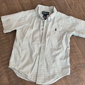 Ralph Lauren shirt